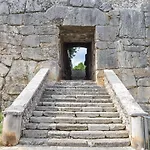Panzió L' Arco Rosa 3*