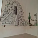 L' Arco Rosa Panzió 3*