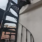 L' Arco Rosa Panzió Alatri