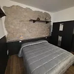 L' Arco Rosa Panzió Alatri