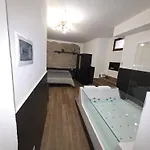 Panzió L' Arco Rosa 3*