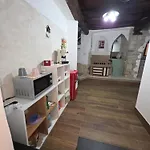 Panzió L' Arco Rosa 3*