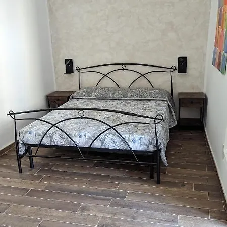 Bed & Breakfast L' Arco Rosa 3*