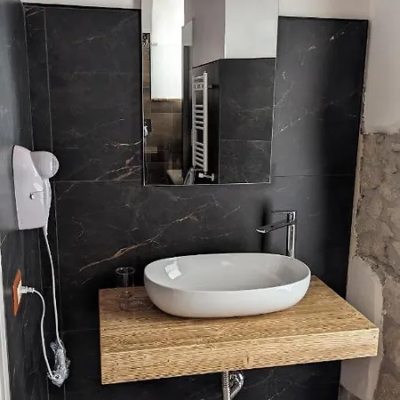 Bed & Breakfast L' Arco Rosa