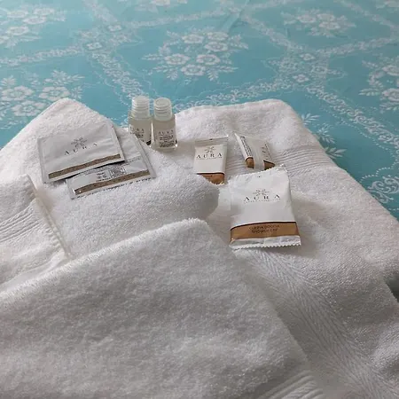 L' Arco Rosa Bed & Breakfast
