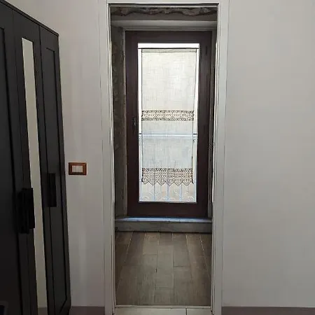 L' Arco Rosa *
