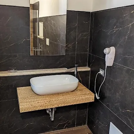 Bed & Breakfast L' Arco Rosa