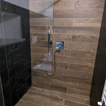 فندق مبيت وإفطار L' Arco Rosa 3*