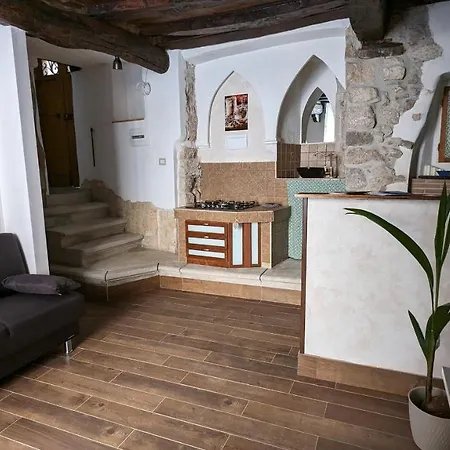 L' Arco Rosa Bed and breakfast 3*
