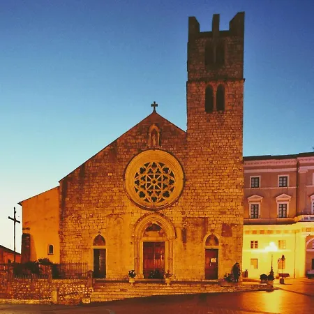 L' Arco Rosa *