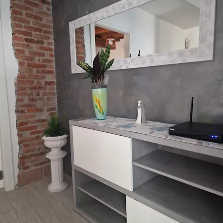 L' Arco Rosa Bed & Breakfast Alatri
