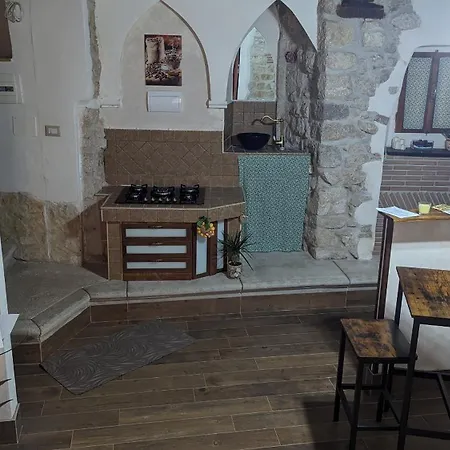 L' Arco Rosa Bed and breakfast