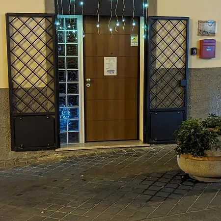 L' Arco Rosa Alatri