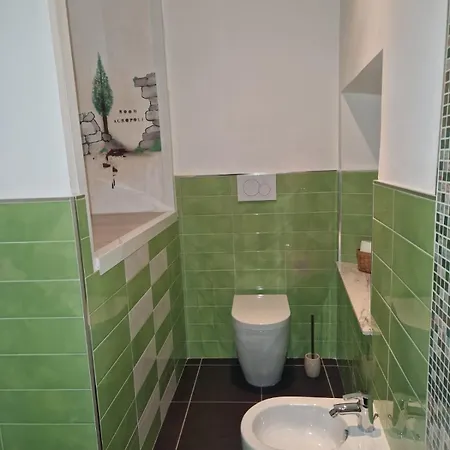 L' Arco Rosa Bed & Breakfast