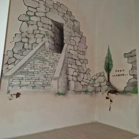 L' Arco Rosa Bed & Breakfast 3*