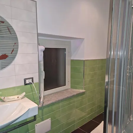 Bed & Breakfast L' Arco Rosa