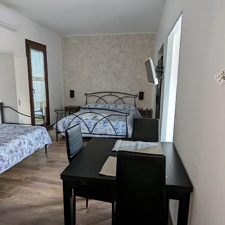 Bed & Breakfast L' Arco Rosa