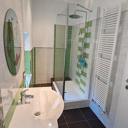 L' Arco Rosa Bed & Breakfast Alatri