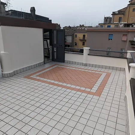 L' Arco Rosa 3*