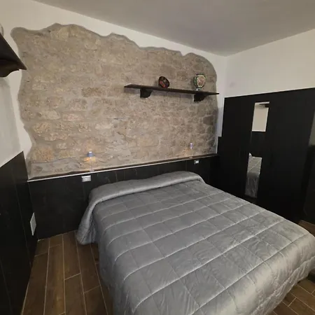 L' Arco Rosa فندق مبيت وإفطار Alatri
