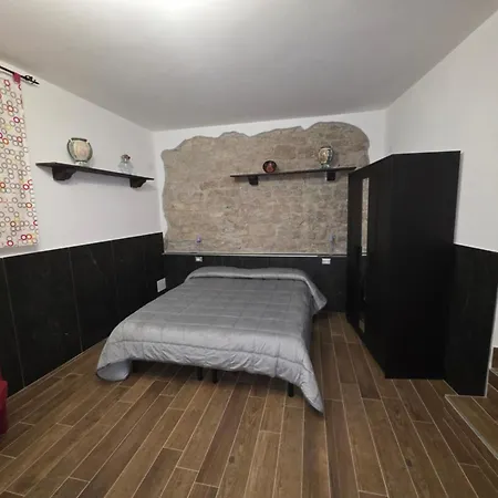 L' Arco Rosa