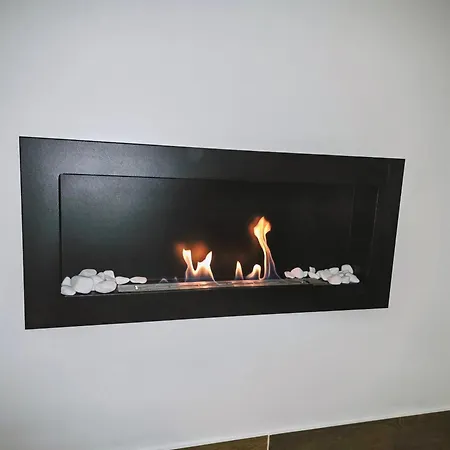 فندق مبيت وإفطار L' Arco Rosa