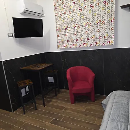 L' Arco Rosa Bed & Breakfast Alatri