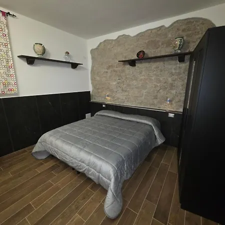 Bed & Breakfast L' Arco Rosa 3*