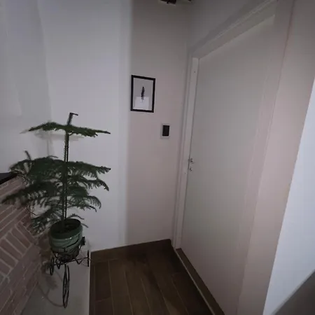 L' Arco Rosa Bed & Breakfast