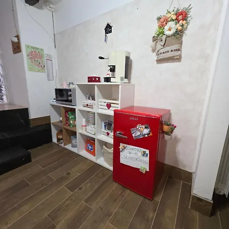 Bed & Breakfast L' Arco Rosa Alatri