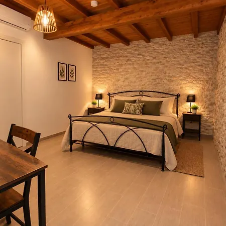 L' Arco Rosa 3* Alatri