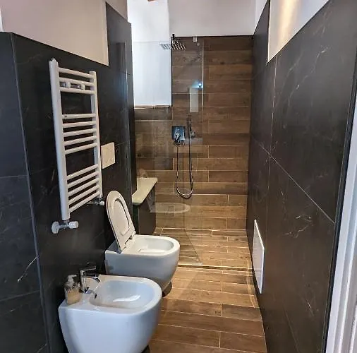 Bed and breakfast L' Arco Rosa