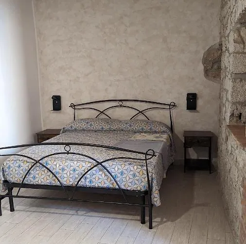 Bed and breakfast L' Arco Rosa
