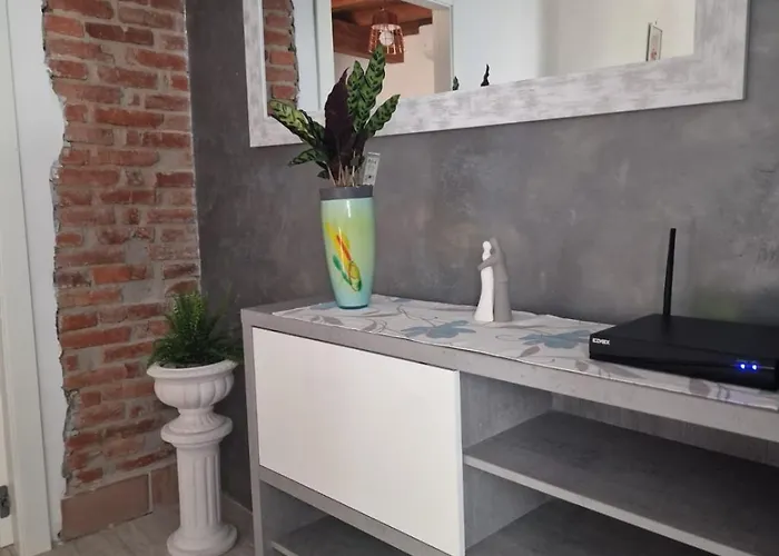 L' Arco Rosa Bed and breakfast Alatri